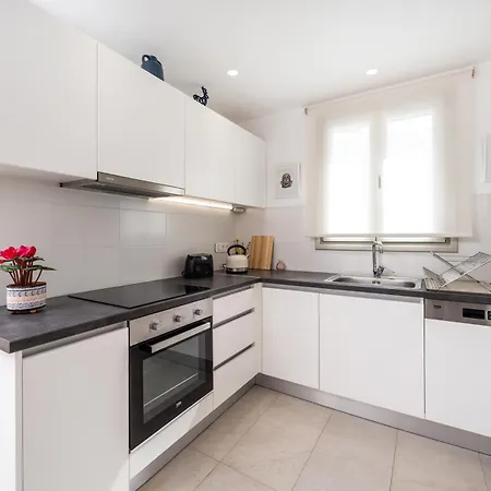 Apartman Alkara Mitropoli Naxos City