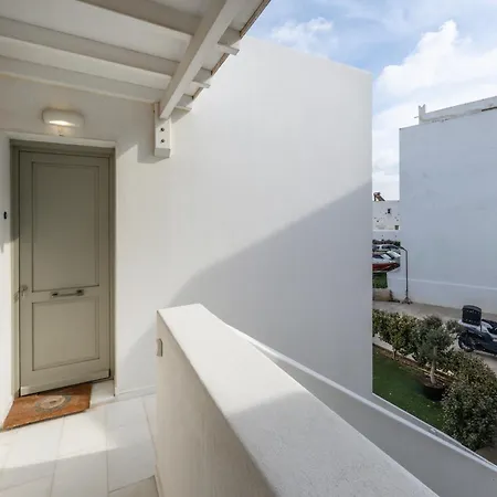 Apartman Alkara Mitropoli *