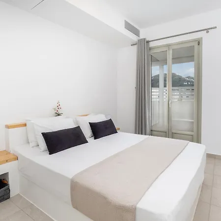 Apartamento Alkara Mitropoli
